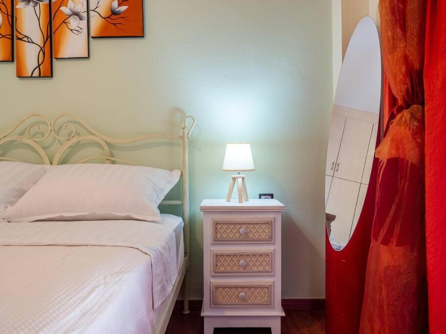 Angie'S Corfu Central Apartment מראה חיצוני תמונה